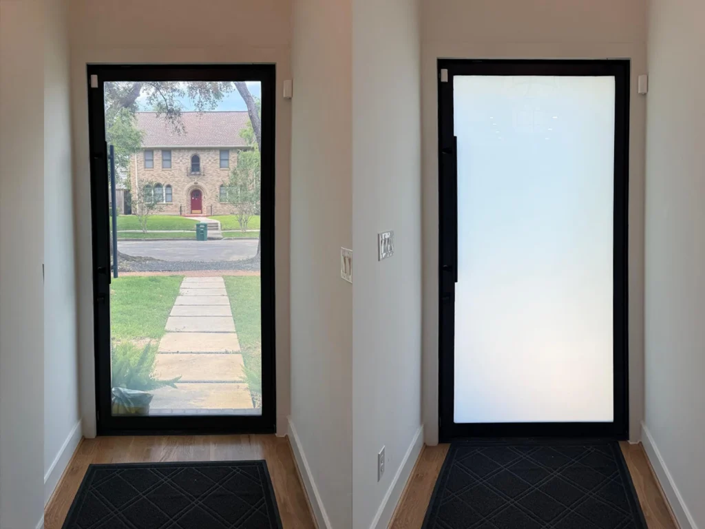 PDLC Smart Film vs. Smart Glass: What’s the Difference?